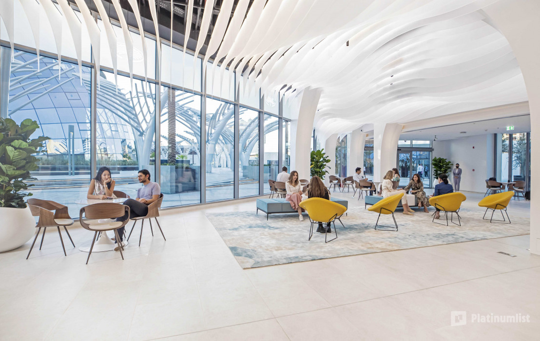 The View at The Palm - General Admission - Non Prime Hours in Dubai: Gallery Photo 3xvrp7