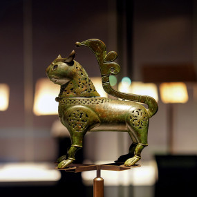 Light and Peace Museum | Diya Experience in Abu Dhabi: Gallery Photo 3bj2ym