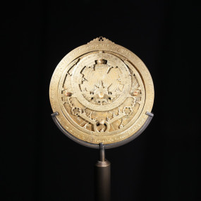 Photo from متحف نور وسلام | تجربة ضياء in أبوظبي: Gallery Photo zv6vxb