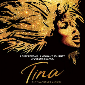 TINA: The Tina Turner Musical in London : Galerie de photos 3xvr68 TINA: The Tina Turner Musical in London : Galerie de photos 3xvr68
