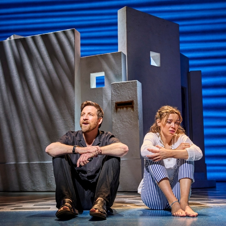 Photo from Mamma Mia! Tickets London in London: Gallery Photo 3yod1q