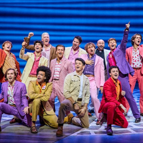 Mamma Mia! Tickets London in London : Galerie de photos 35y574 Mamma Mia! Tickets London in London : Galerie de photos 35y574