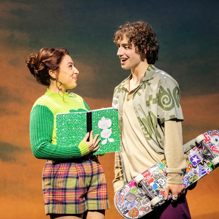 Photo from Clueless The Musical in London in London: Gallery Photo 3rwo9v