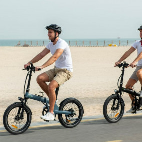 Photo from Premium E-Bike Journey - From Dubai’s Urban Skyline to the Beachfront in Dubai: Gallery Photo 3bjqe5