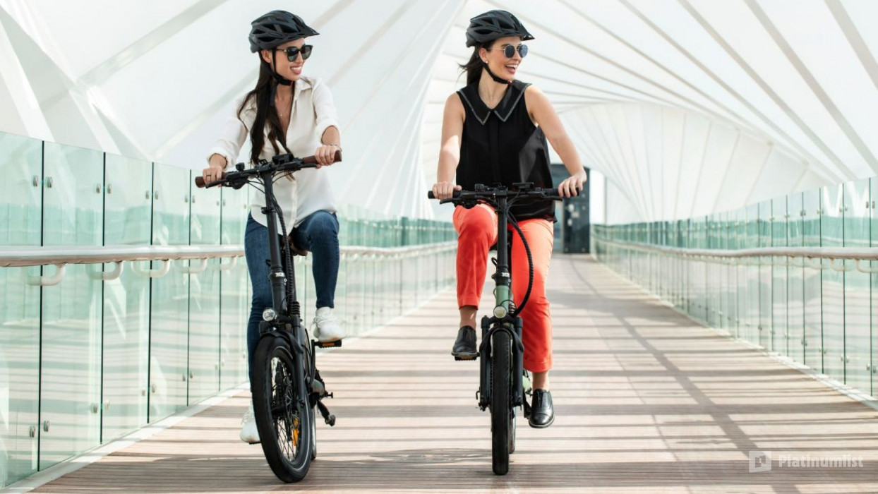 Premium E-Bike Journey - From Dubai’s Urban Skyline to the Beachfront in Dubai: Gallery Photo zm0rp5 Premium E-Bike Journey - From Dubai’s Urban Skyline to the Beachfront in Dubai: Gallery Photo zm0rp5