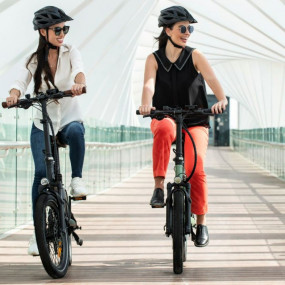 Photo from Premium E-Bike Journey - From Dubai’s Urban Skyline to the Beachfront in Dubai: Gallery Photo zm0rp5