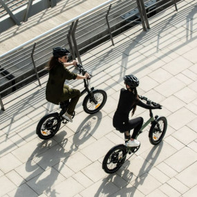 Photo from Premium E-Bike Journey - From Dubai’s Urban Skyline to the Beachfront in Dubai: Gallery Photo n0v2kq