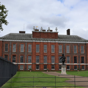 Kensington Palace: Entry Ticket in London : Galerie de photos 3bjq85 Kensington Palace: Entry Ticket in London : Galerie de photos 3bjq85