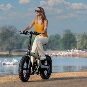 Dubai Desert E-Bike Experience – Sunrise or Sunset Nature Ride in Dubai: Gallery Photo n0v28q