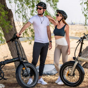 Dubai Desert E-Bike Experience – Sunrise or Sunset Nature Ride in Dubai: Gallery Photo 3pj8eq