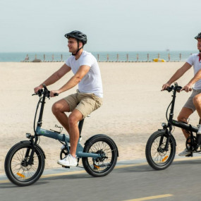 Curated Self-Ride Escapade - Beachside Route in Dubai: Gallery Photo zg45k1