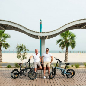 Curated Self-Ride Escapade - Beachside Route in Dubai: Gallery Photo 3xvkv8