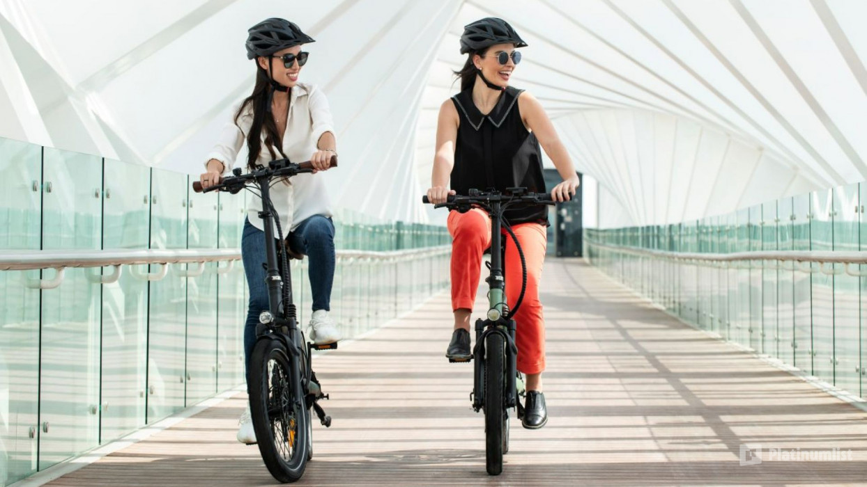 Curated Self-Ride Escapade - Beachside Route in Dubai: Gallery Photo 3qepee