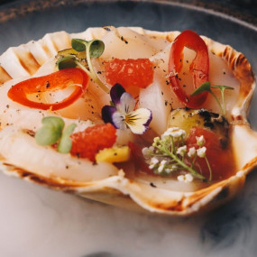 Asia Asia - Pier 7 Sunset Menu in Dubai: Gallery Photo n1525j