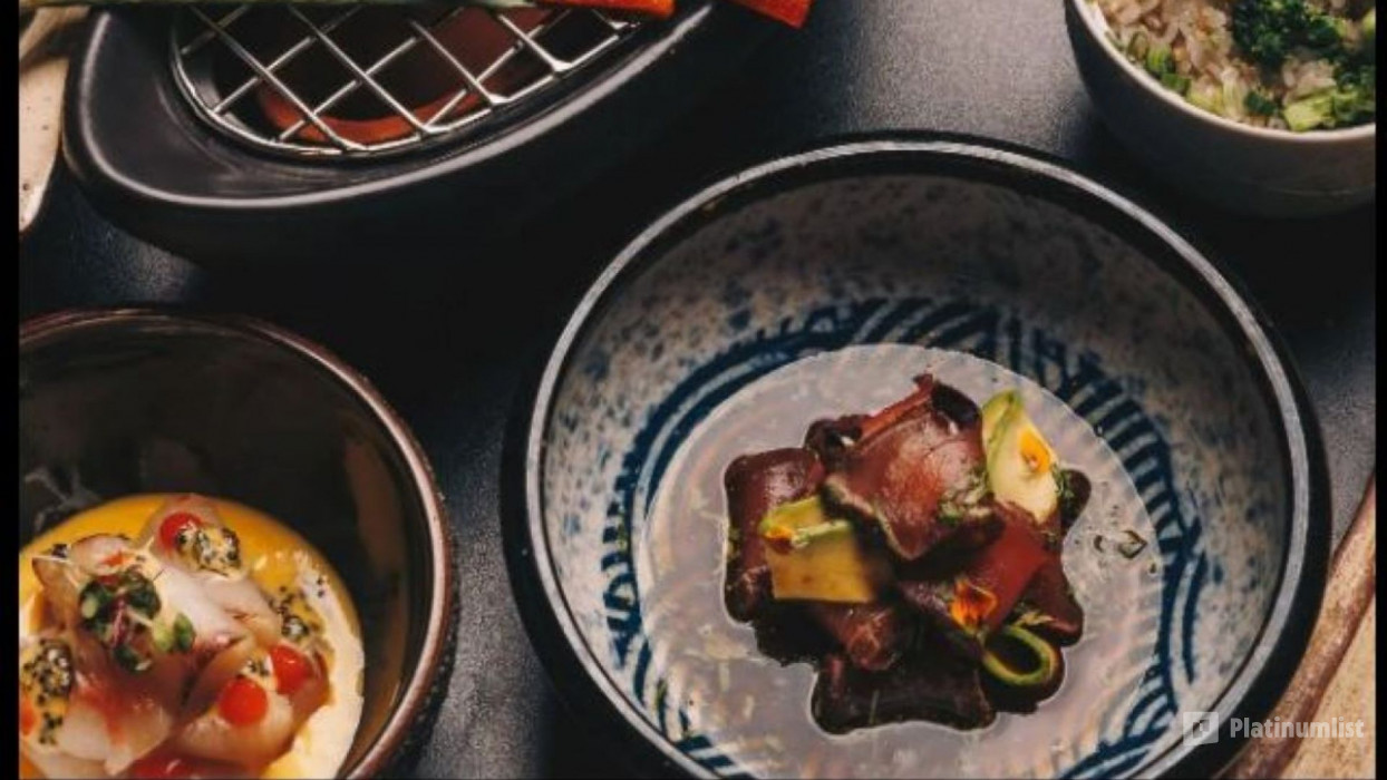 Asia Asia - Pier 7 Sunset Menu in Dubai: Gallery Photo 3d7q7b