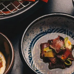 Asia Asia - Pier 7 Sunset Menu in Dubai: Gallery Photo 3d7q7b