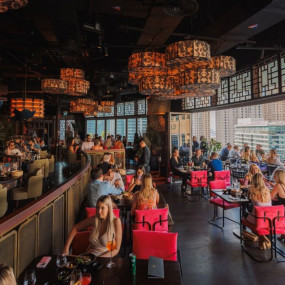 Asia Asia - Pier 7 Sunset Menu in Dubai: Gallery Photo 34j4jb