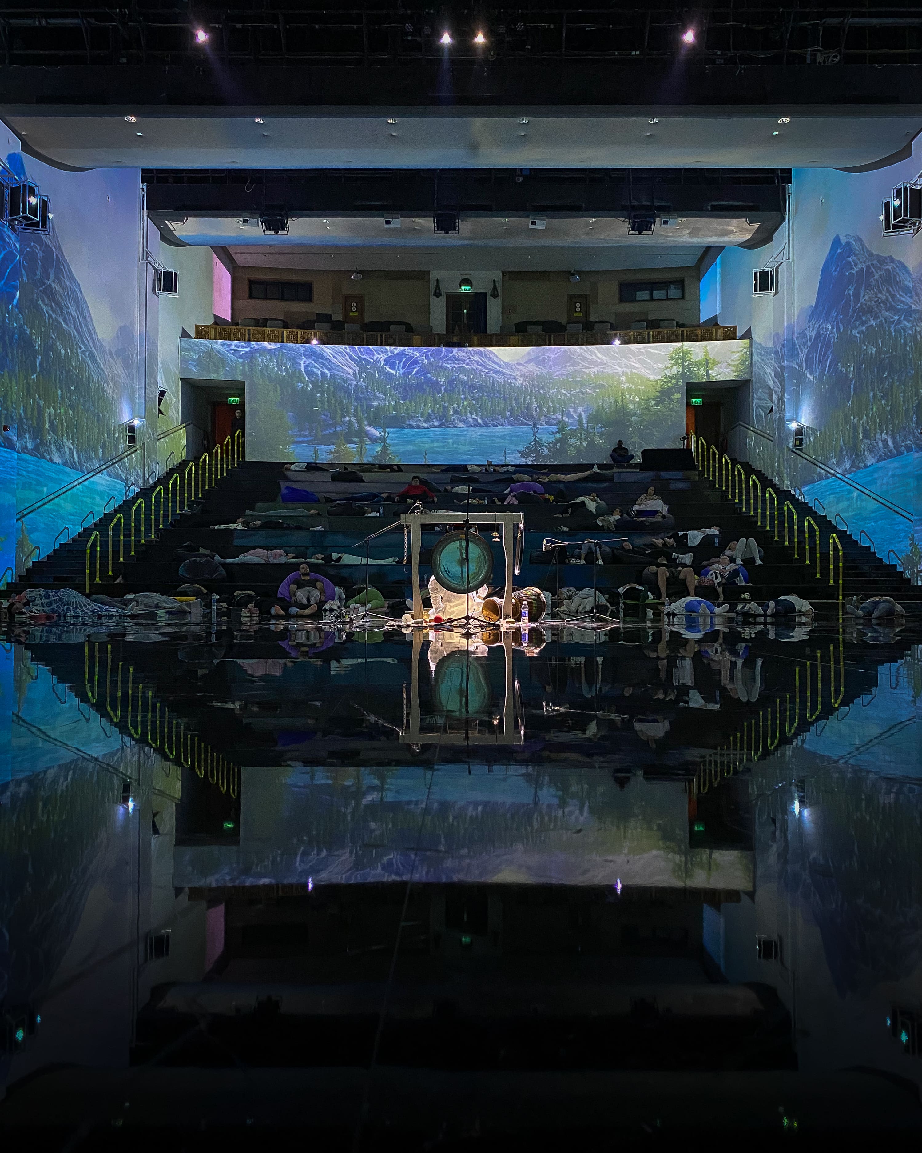 Photo from ToDA - Sound Healing 360° in Dubai: Gallery Photo zw6v6b