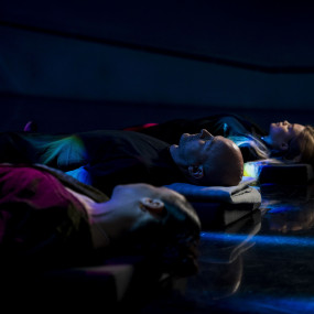 Photo from ToDA - Sound Healing 360° in Dubai: Gallery Photo n0v2vq