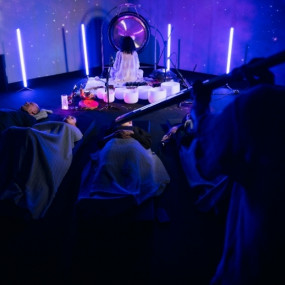 TODA - Sound Healing 360: Sacred Soundspace in Dubai: Gallery Photo 3pj8jq