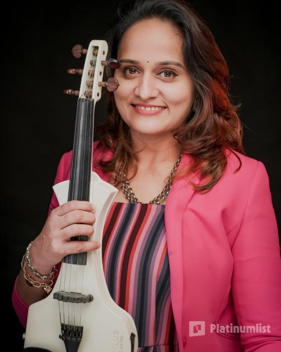 K S Chithra Live Concert in Sharjah in Sharjah: Gallery Photo z948y7