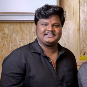 K S Chithra Live Concert in Sharjah in Sharjah: Gallery Photo n0v2dp