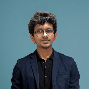 Photo from حفل ك. س. شيترا المباشر في الشارقة in الشارقة: Gallery Photo 38y4q1