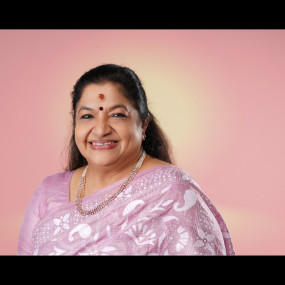 K S Chithra Live Concert in Sharjah in Sharjah: Gallery Photo 3xvkrk