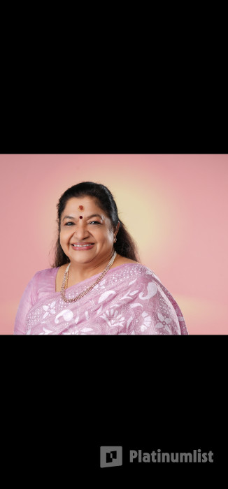 K S Chithra Live Concert in Sharjah in Sharjah: Gallery Photo 3xvkrk