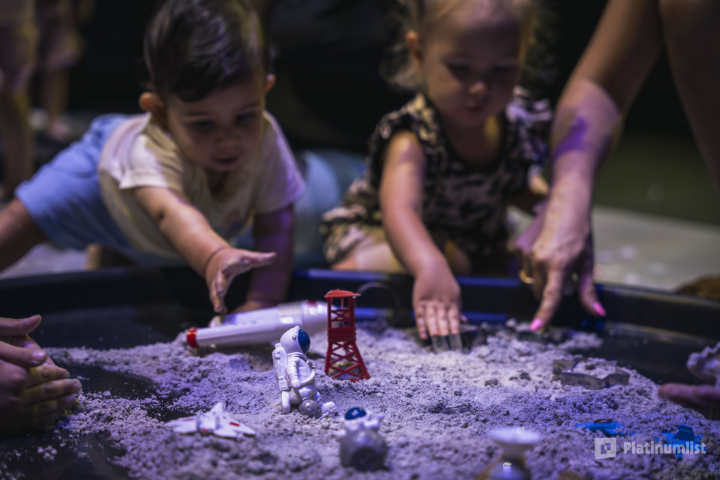 3qepg4 استديو الصور :دبي في TODA - An Immersive Sensory Experience for Kids