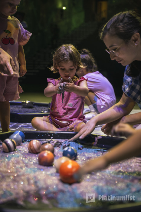 3yo6d4 استديو الصور :دبي في TODA - An Immersive Sensory Experience for Kids
