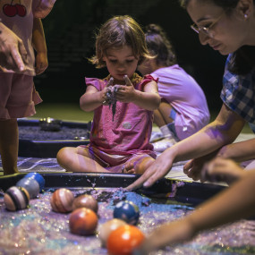 TODA - An Immersive Sensory Experience for Kids in Dubai: Gallery Photo 3yo6d4