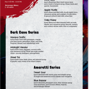 Friday Social Evening Brunch in Dubai: Gallery Photo nkerbx