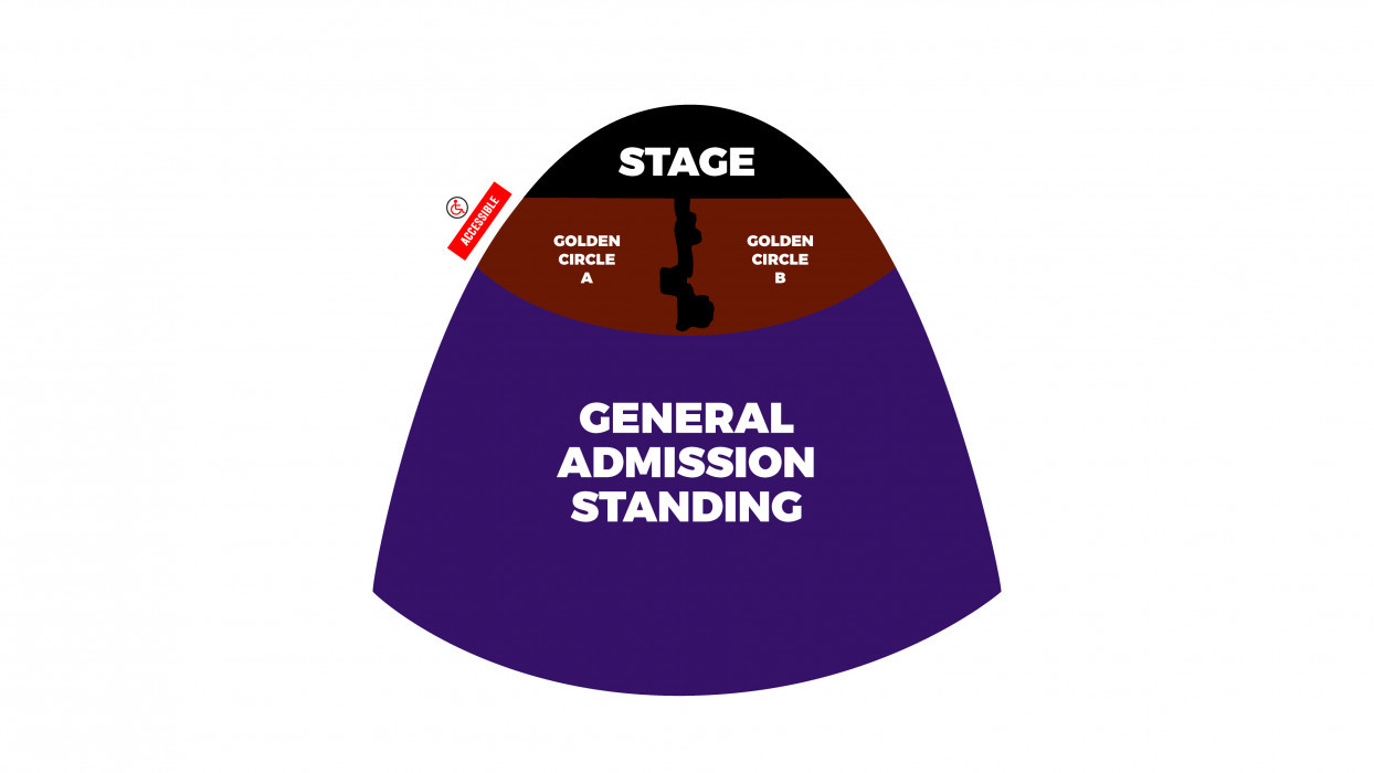 Travis Scott - Circus Maximus Tour in Abu Dhabi in Abu Dhabi: Gallery Photo zw6v7k