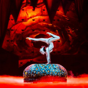 Cirque du Soleil: OVO Tickets in London in London : Galerie de photos zv6kd8 Cirque du Soleil: OVO Tickets in London in London : Galerie de photos zv6kd8