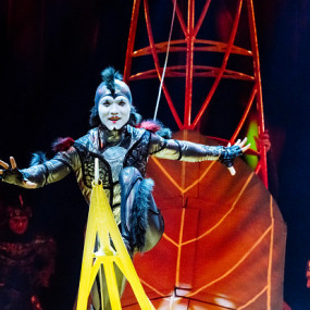 Cirque du Soleil: OVO Tickets in London in London : Galerie de photos 38y4xq Cirque du Soleil: OVO Tickets in London in London : Galerie de photos 38y4xq