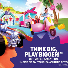 Mission: Play! by Mattel in Abu Dhabi: Gallery Photo n1521d