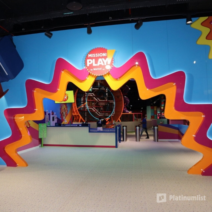 Mission: Play! by Mattel in Abu Dhabi: Gallery Photo z7xrjd