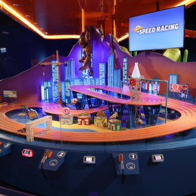 Mission: Play! by Mattel in Abu Dhabi: Gallery Photo 3e7yv9