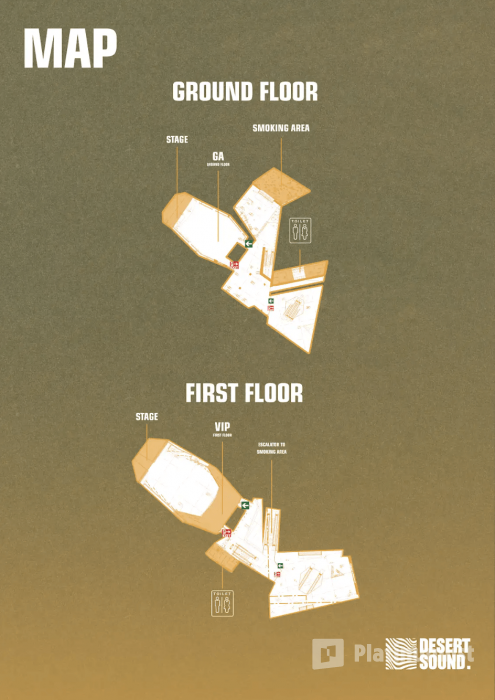 Desert Sound presents Nic Fanciulli In Riyadh в Эр-Рияд: Галерея фото n26e9r