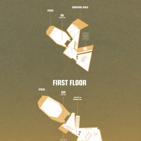 Desert Sound presents Nic Fanciulli In Riyadh in Riyadh: Gallery Photo n26e9r