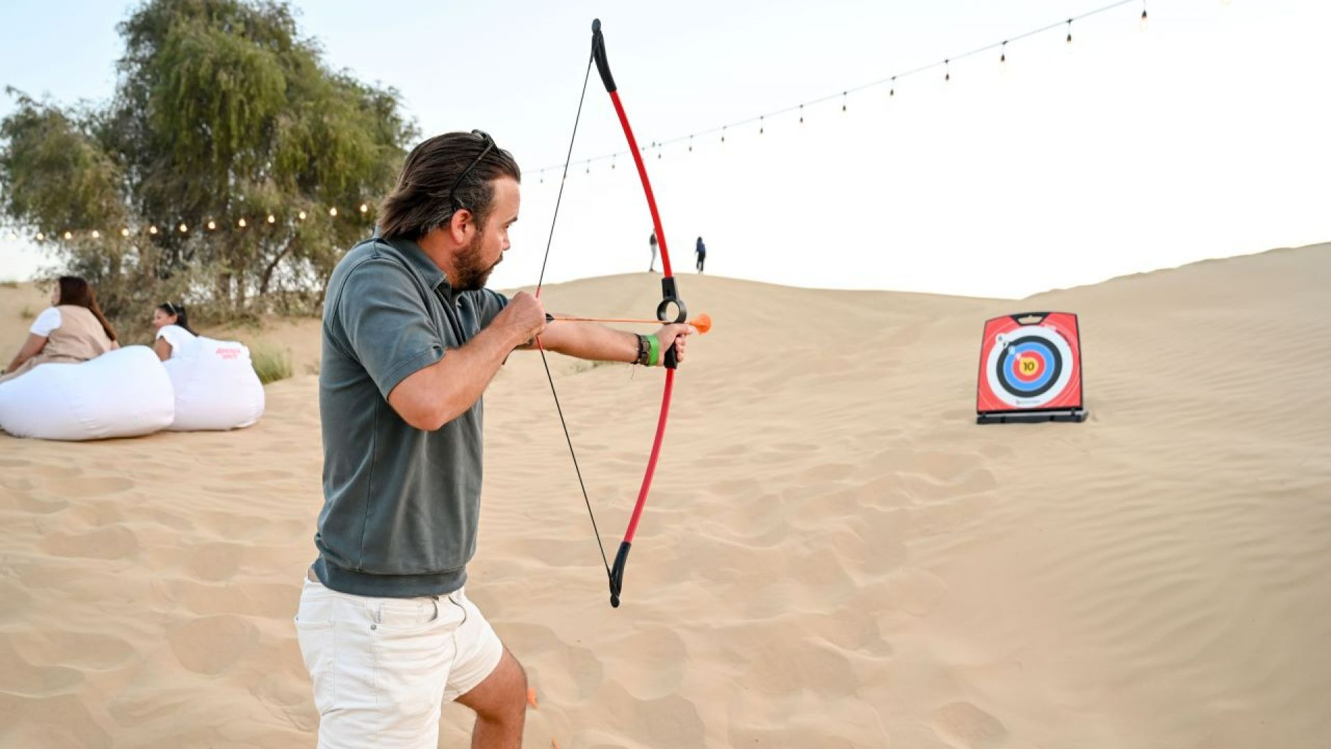 Photo from سباق الأحلام: ليلة مع غونتر شتاينر in دبي: Gallery Photo n1529d