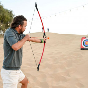 n1529d استديو الصور :دبي في سباق الأحلام: ليلة مع غونتر شتاينر