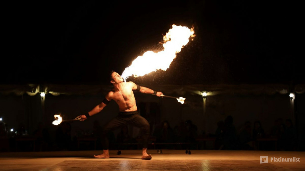 3d7qd6 استديو الصور :دبي في سباق الأحلام: ليلة مع غونتر شتاينر