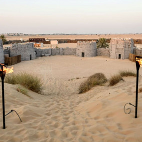 Photo from سباق الأحلام: ليلة مع غونتر شتاينر in دبي: Gallery Photo z94891