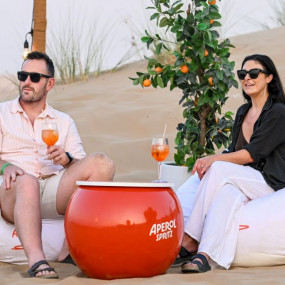 Photo from سباق الأحلام: ليلة مع غونتر شتاينر in دبي: Gallery Photo zv6k08