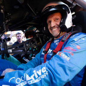 Photo from سباق الأحلام: ليلة مع غونتر شتاينر in دبي: Gallery Photo zg45vr