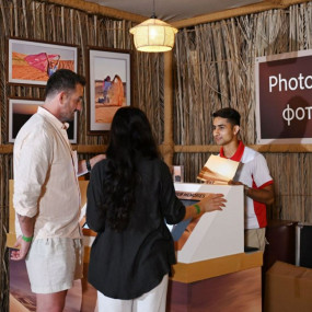 Photo from سباق الأحلام: ليلة مع غونتر شتاينر in دبي: Gallery Photo zodrb6