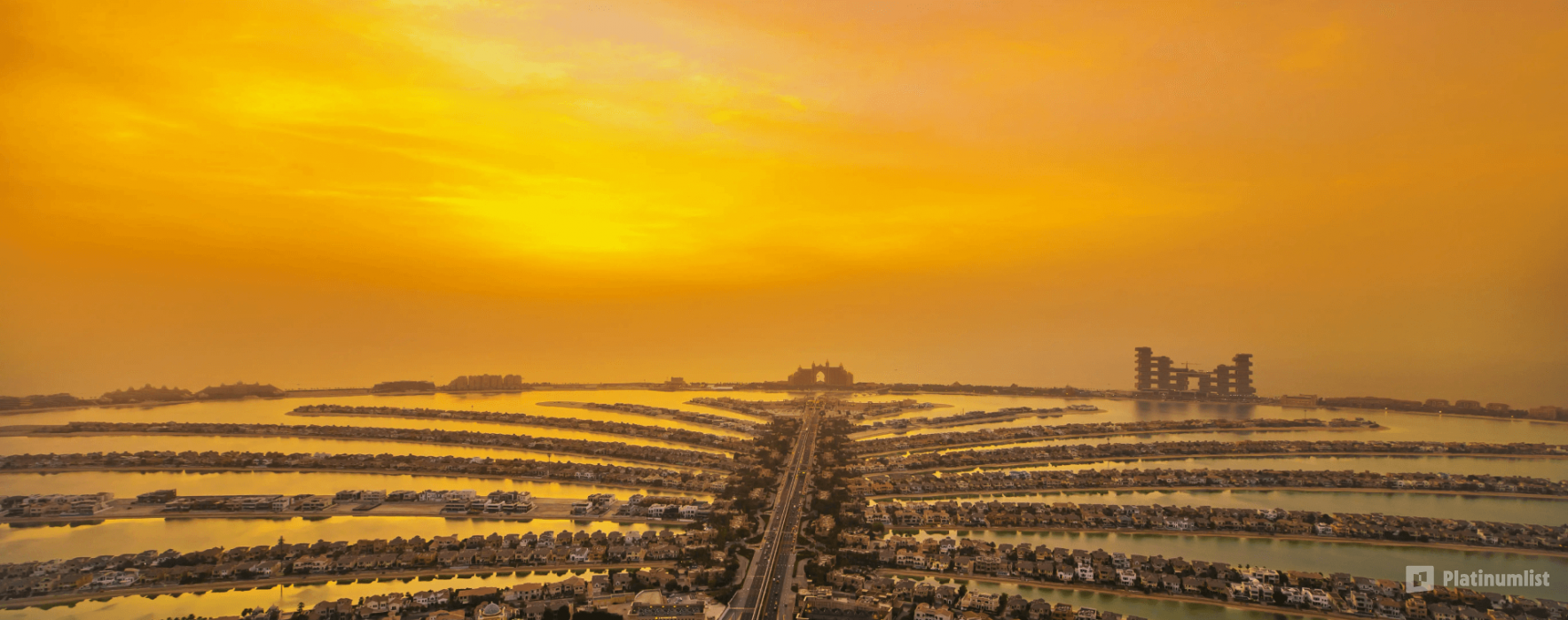 The Green Planet +  The View at the Palm - Combo в Дубай: Галерея фото n26e50