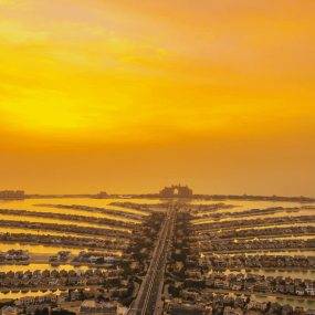 Photo from The Green Planet +  The View at the Palm - Combo in Dubai: Gallery Photo n26e50